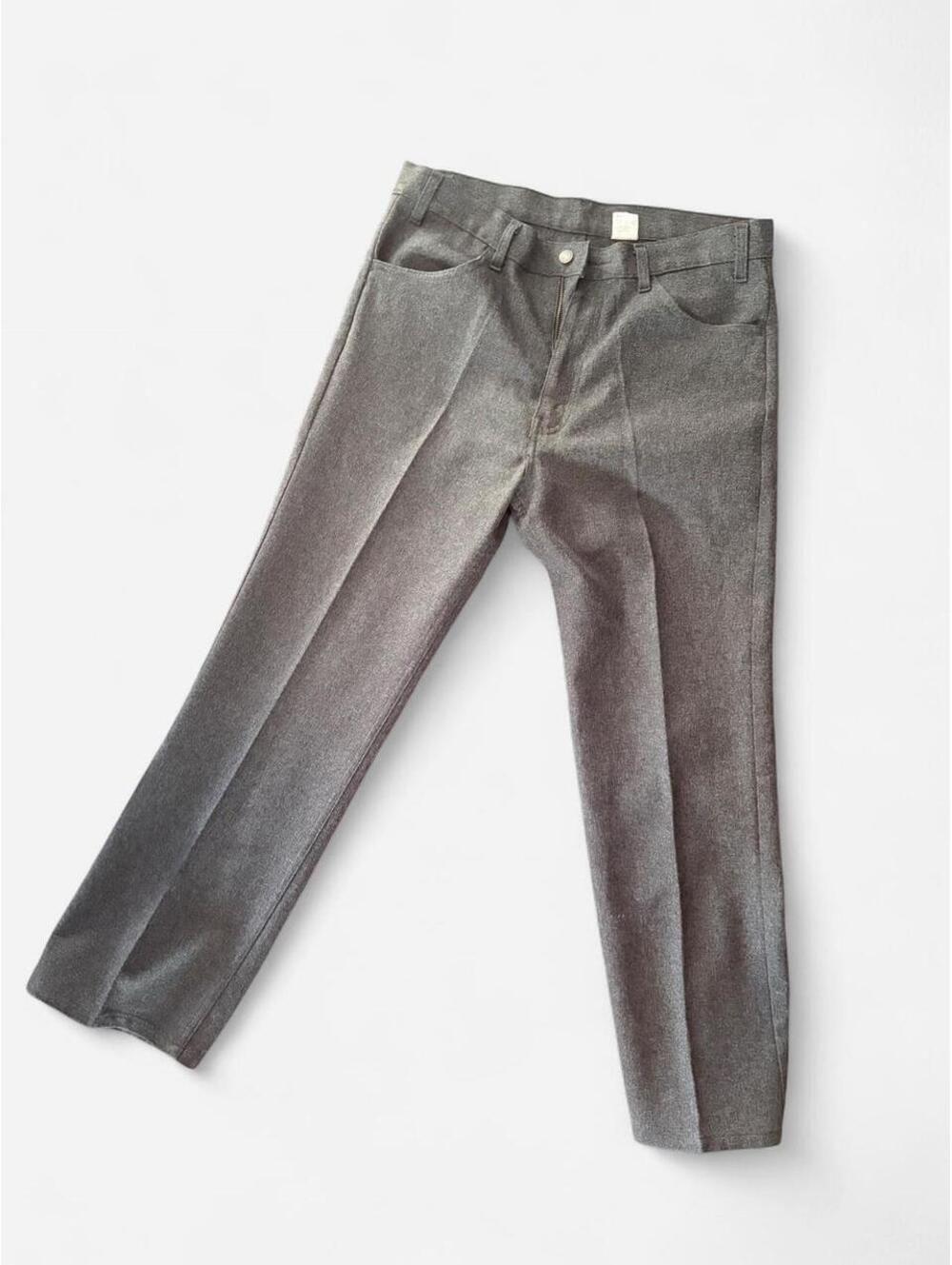 Vintage Levi's Boot Cut Trousers W36 L29